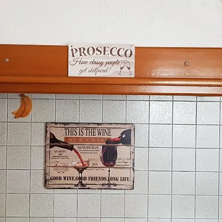 Nel Cuore Del Prosecco Superiore Docg Apartament *