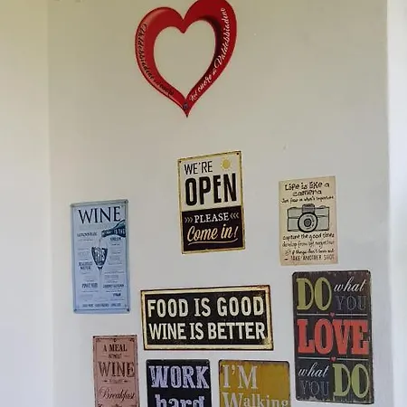Apartament Nel Cuore Del Prosecco Superiore Docg