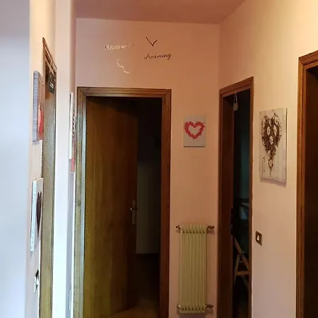 Apartament Nel Cuore Del Prosecco Superiore Docg Valdobbiadene