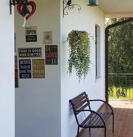 Apartament Nel Cuore Del Prosecco Superiore Docg