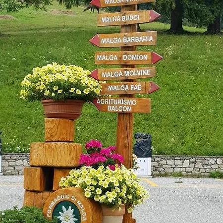 Nel Cuore Del Prosecco Superiore Docg Apartment Valdobbiadene