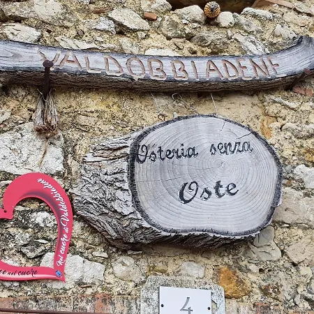 Nel Cuore Del Prosecco Superiore Docg * Valdobbiadene