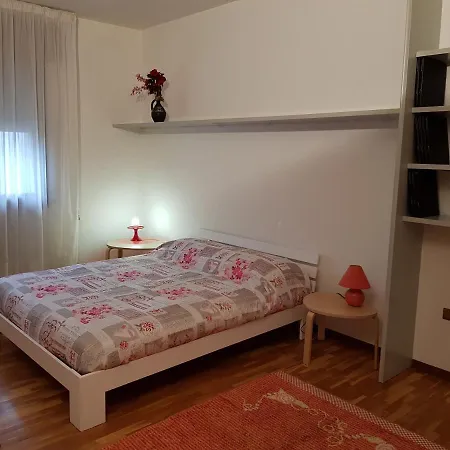 Nel Cuore Del Prosecco Superiore Docg Apartament *