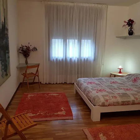 Apartament Nel Cuore Del Prosecco Superiore Docg *