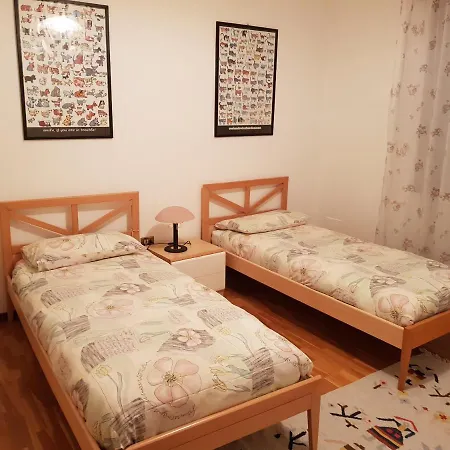 Apartment Nel Cuore Del Prosecco Superiore Docg *