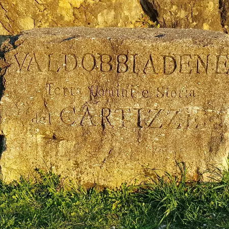 Nel Cuore Del Prosecco Superiore Docg Valdobbiadene