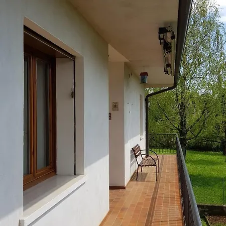 Nel Cuore Del Prosecco Superiore Docg Apartament