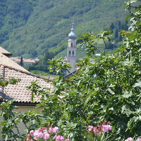Nel Cuore Del Prosecco Superiore Docg * Valdobbiadene