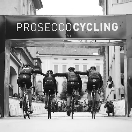 Nel Cuore Del Prosecco Superiore Docg * Valdobbiadene