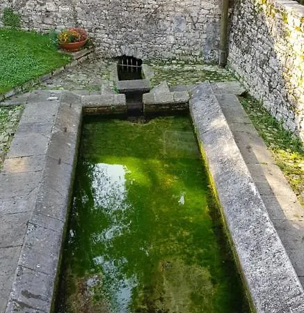 Nel Cuore Del Prosecco Superiore Docg Apartament *