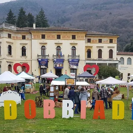 Nel Cuore Del Prosecco Superiore Docg