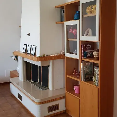 Apartamento Nel Cuore Del Prosecco Superiore Docg Valdobbiadene